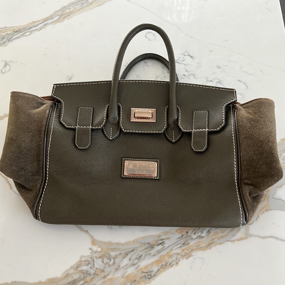 Mario Valentino Handbags - bag Valentino by Mario Valentino, in very good condition